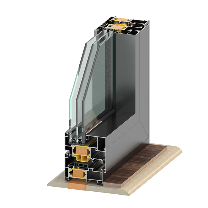 71000 STANDARD Everest