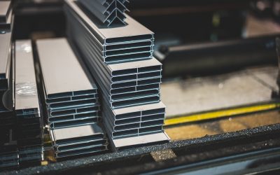 Powder Coating Advantages