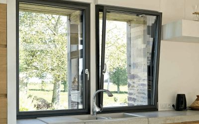 Advantages of Tilt and Turn Windows