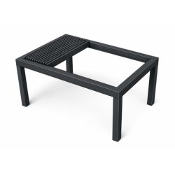 Standard Bioclimatic Pergola