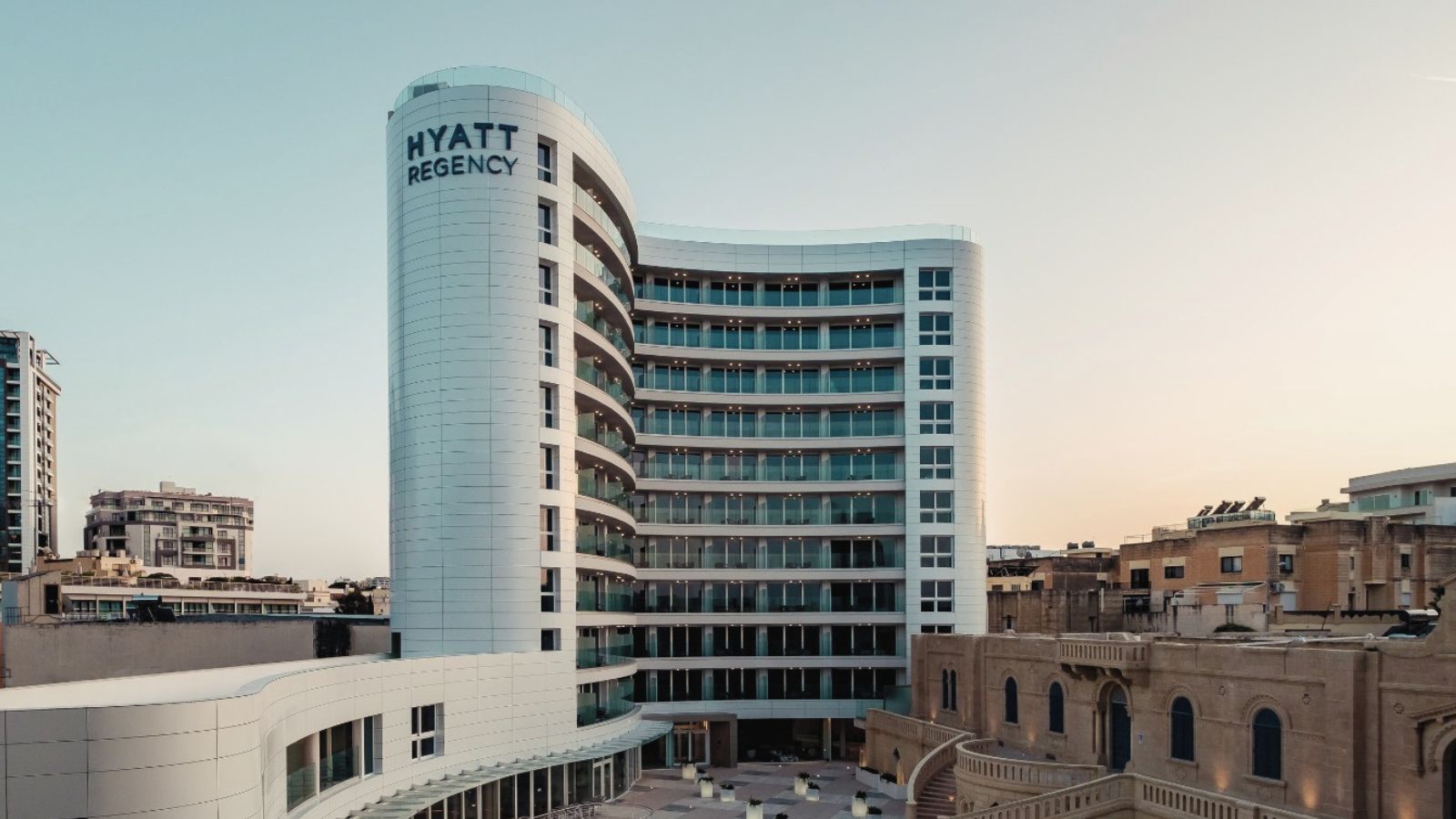 Hyatt Regency