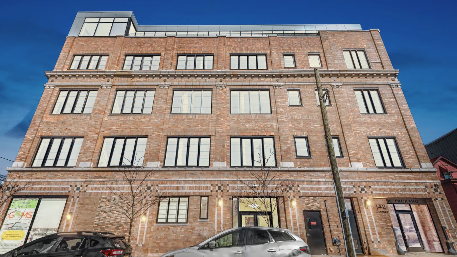 3464 JFK Blvd