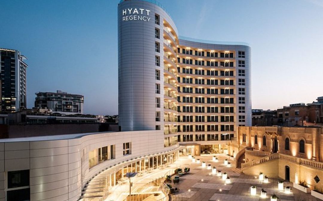 Hyatt Regency Malta