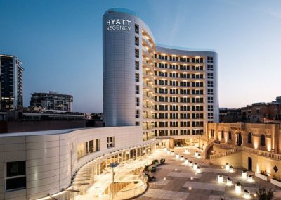 Hyatt Regency Malta